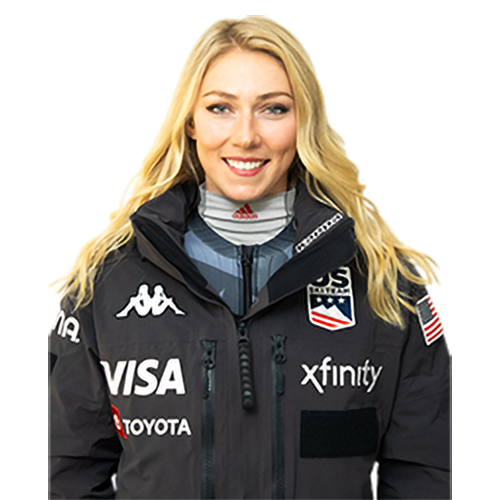 Mikaela Shiffrin