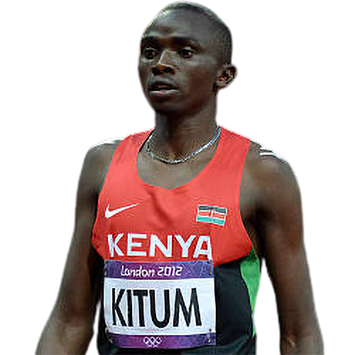 Timothy Kitum