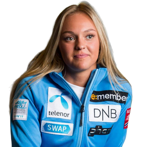 Thea-Louise Stjernesund