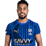 Salem Al-Dawsari