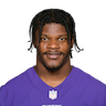 Lamar Jackson