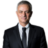 José Mourinho