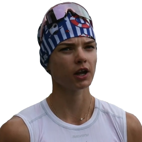 Svetlana Chernigovskaya