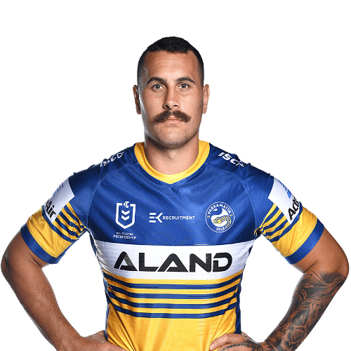 Reagan Campbell-Gillard