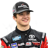 Harrison Burton