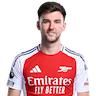 Kieran Tierney