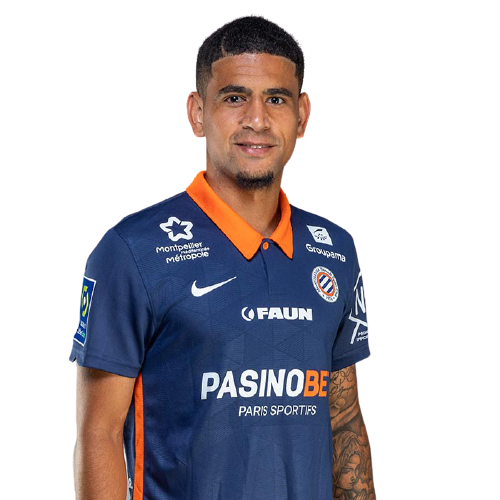 Keagan Dolly