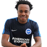 Percy Tau