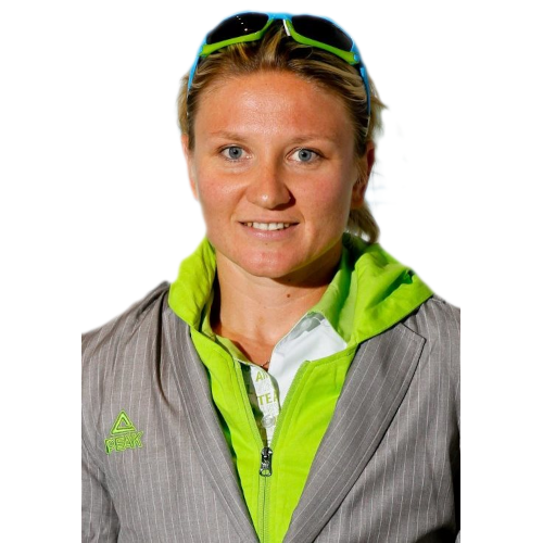 Špela Ponomarenko-Janić