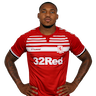 Britt Assombalonga