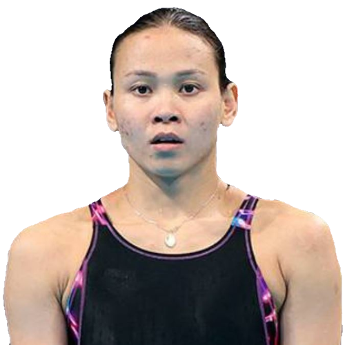 Pandelela Rinong
