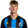 Jack Hendry