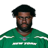 Mekhi Becton