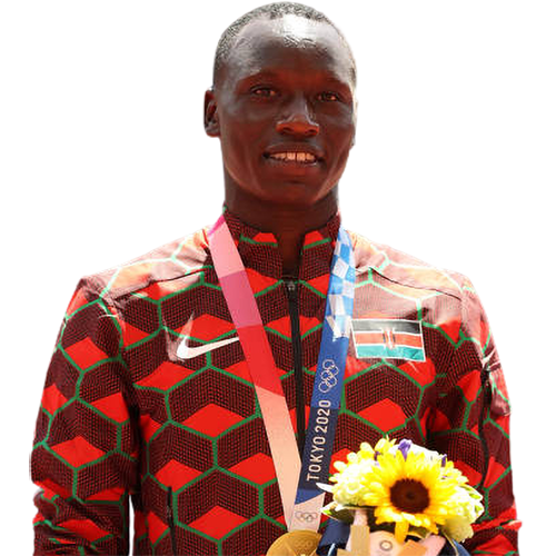 Emmanuel Korir