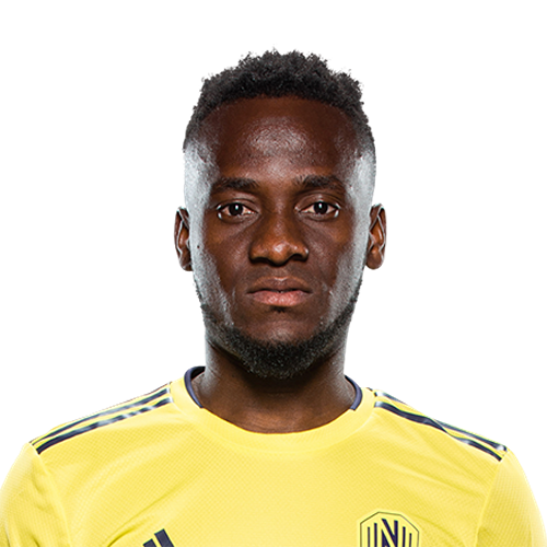 David Accam