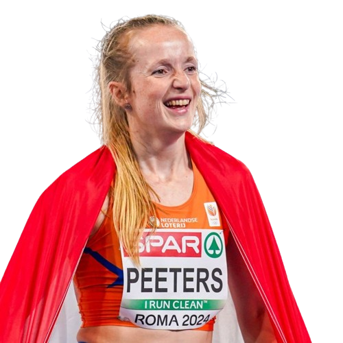 Cathelijn Peeters