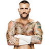 CM Punk