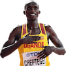 Joshua Cheptegei