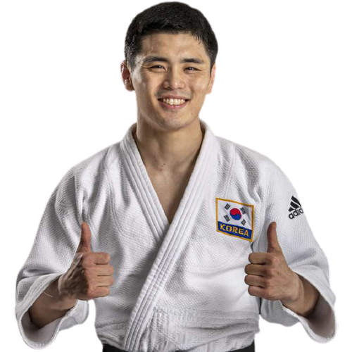 Kim Won-jin