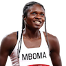 Christine Mboma