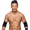 KUSHIDA KUSHIDA