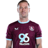 Ashley Barnes
