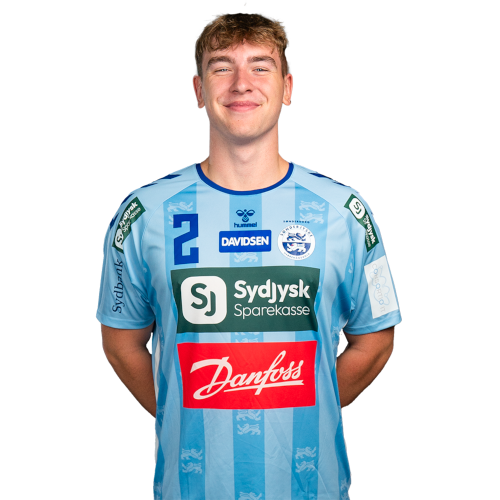 Tobias Gregers Schmidt