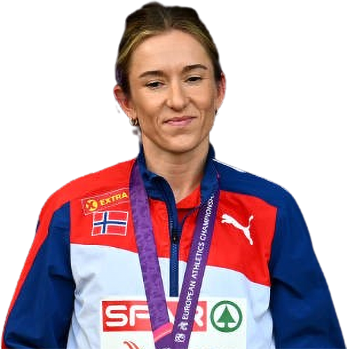 Karoline Bjerkeli Grøvdal