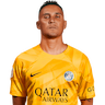 Keylor Navas