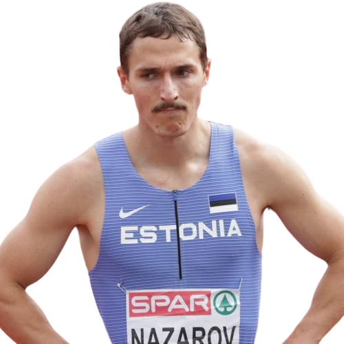 Karl-Erik Nazarov