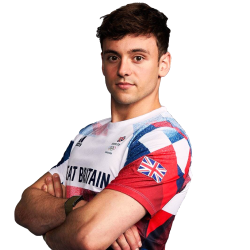 Tom Daley