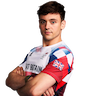 Tom Daley