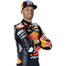 Brad Binder