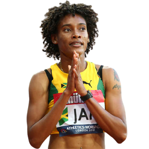 Stephenie Ann McPherson