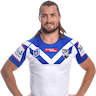 Kieran Foran