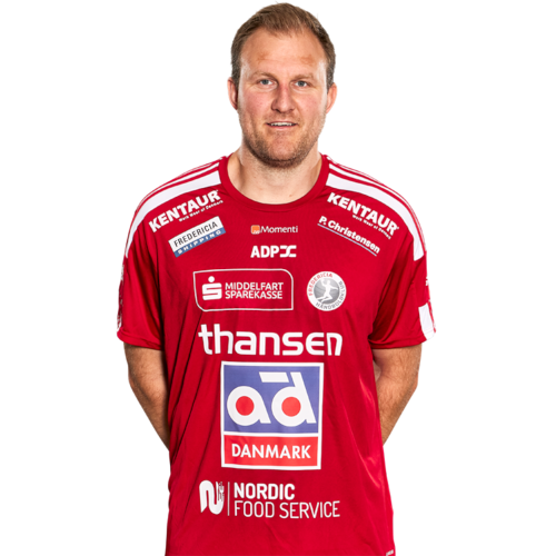Nikolaj Nielsen