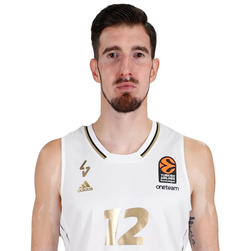 Nando de Colo