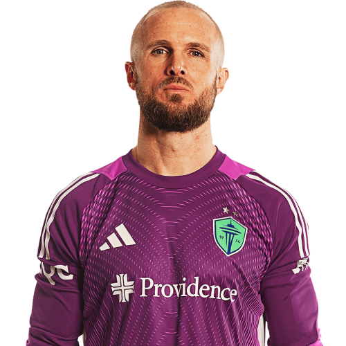 Stefan Frei