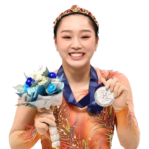 Wakaba Higuchi