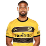 Saidy Janko