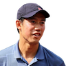 Kei Nishikori