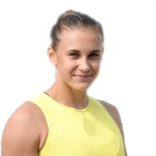 Liudmyla Kuklinovska