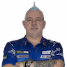 Peter Wright