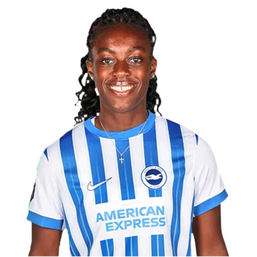 Michelle Agyemang