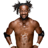 Kofi Kingston