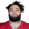 Khyiris Tonga