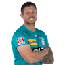 James Pattinson