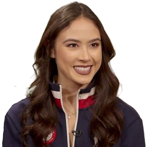Madison Chock