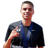 Matthew Centrowitz Jr.
