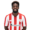 Iñaki Williams